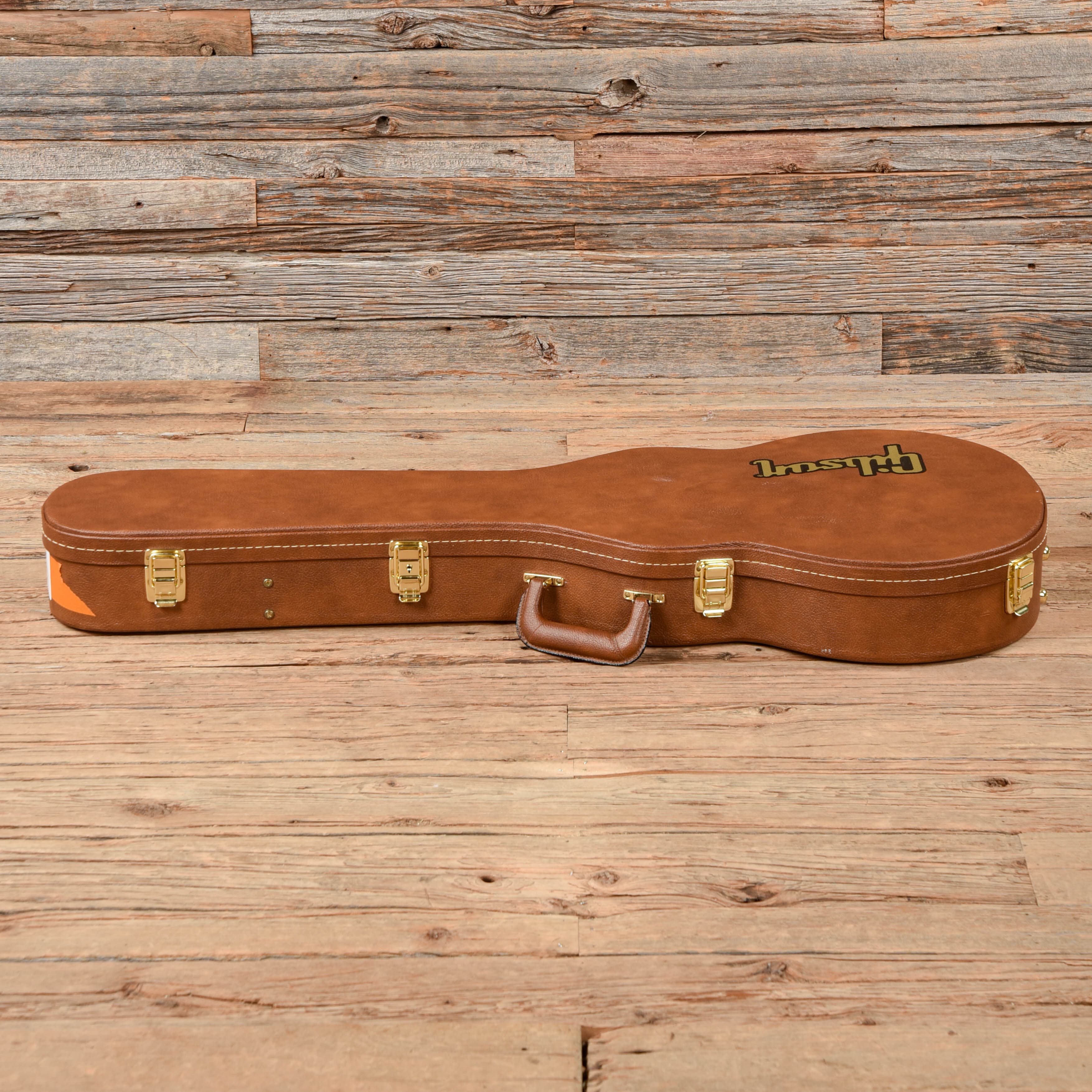 Gibson 60s Les Paul Standard Sunburst 2020 Electric Guitars / Solid Body