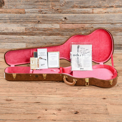 Gibson 60th Anniversary 1961 Les Paul (SG) Cherry 2021 Electric Guitars / Solid Body