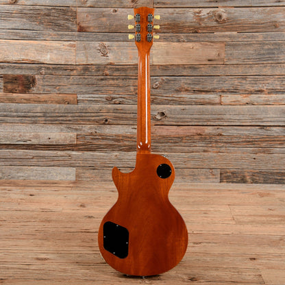 Gibson 60th Anniversary '52 Les Paul Goldtop 2012 Electric Guitars / Solid Body