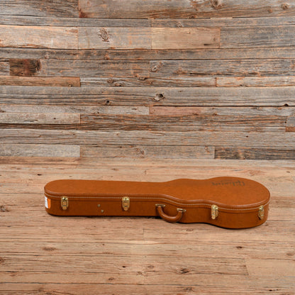 Gibson 60th Anniversary '52 Les Paul Goldtop 2012 Electric Guitars / Solid Body