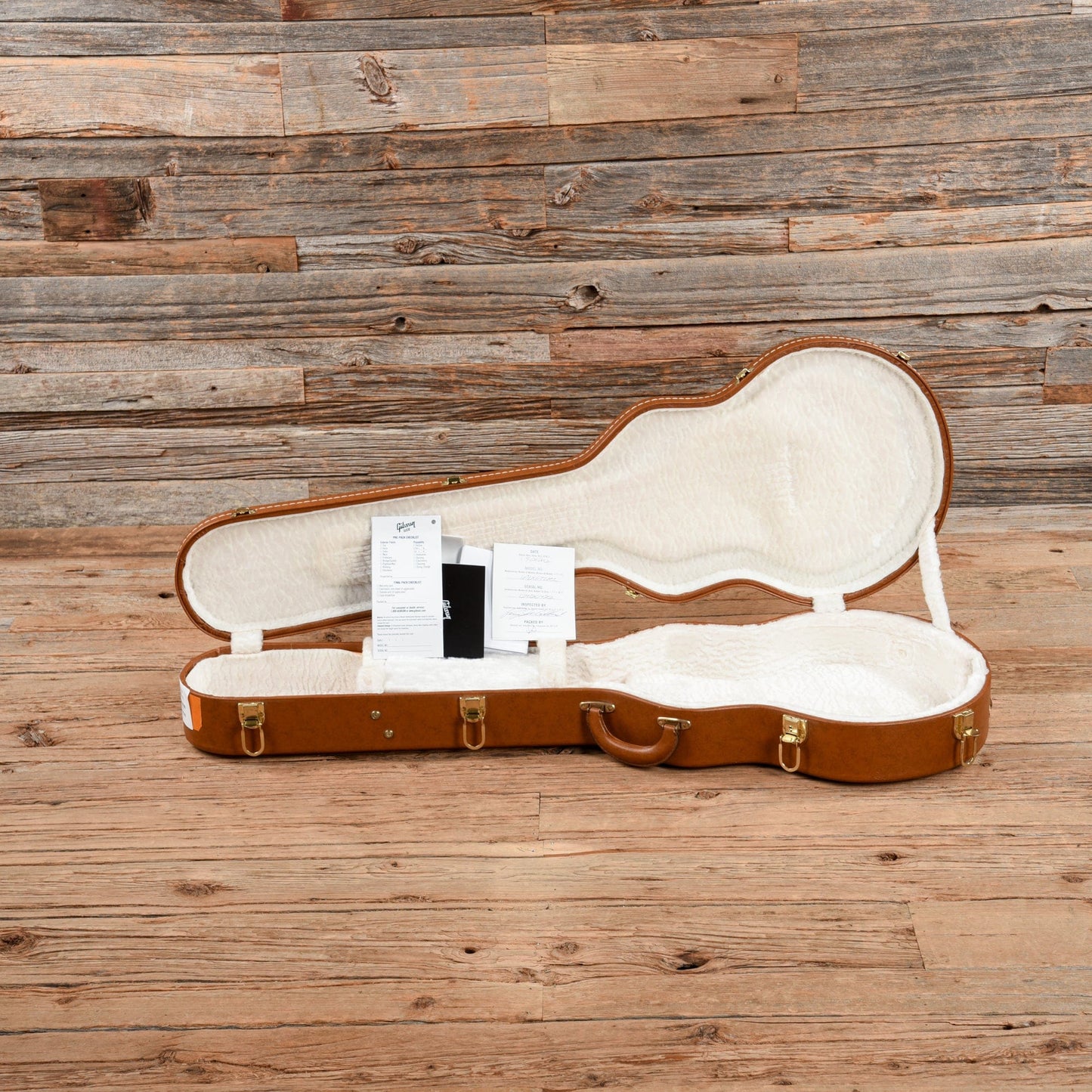 Gibson 60th Anniversary '52 Les Paul Goldtop 2012 Electric Guitars / Solid Body