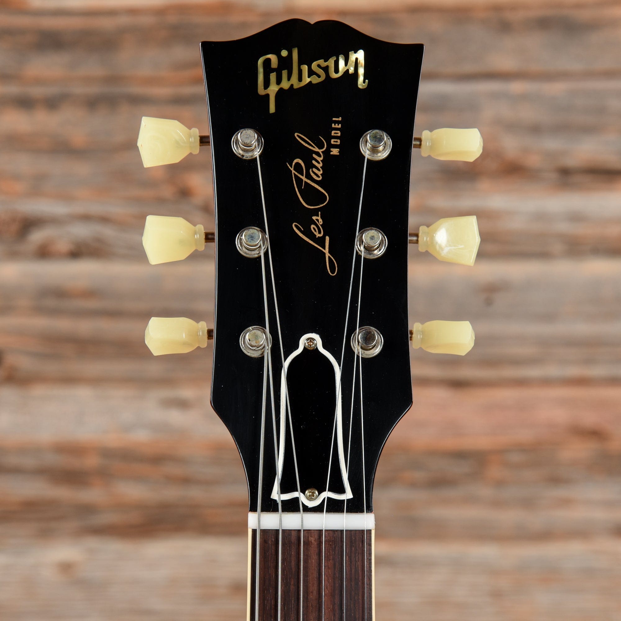 Gibson 60th Anniversary '60 Les Paul Standard Reissue Sunburst 2020 Electric Guitars / Solid Body