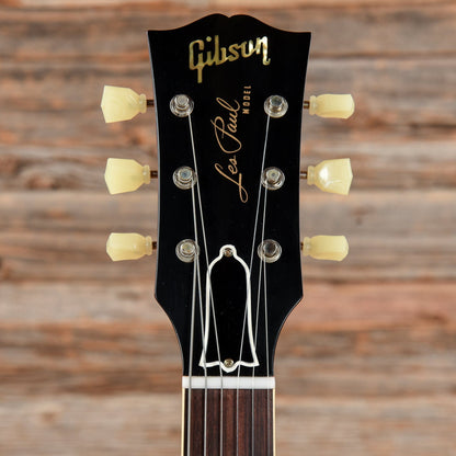 Gibson 60th Anniversary '60 Les Paul Standard Reissue Sunburst 2020 Electric Guitars / Solid Body