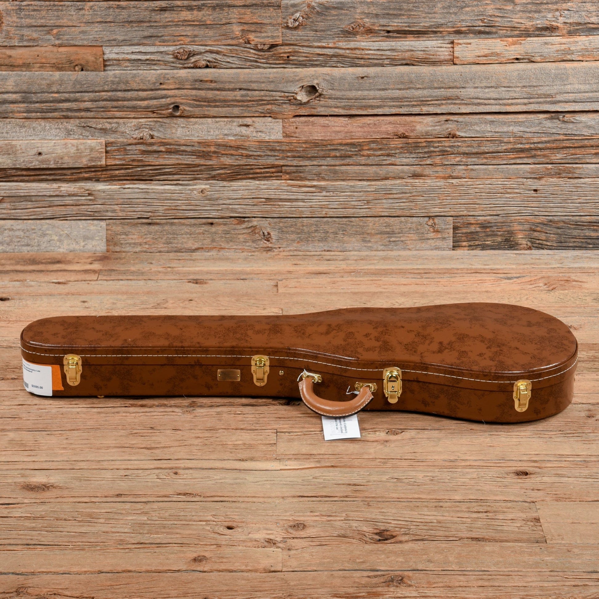 Gibson 60th Anniversary '60 Les Paul Standard Reissue Sunburst 2020 Electric Guitars / Solid Body