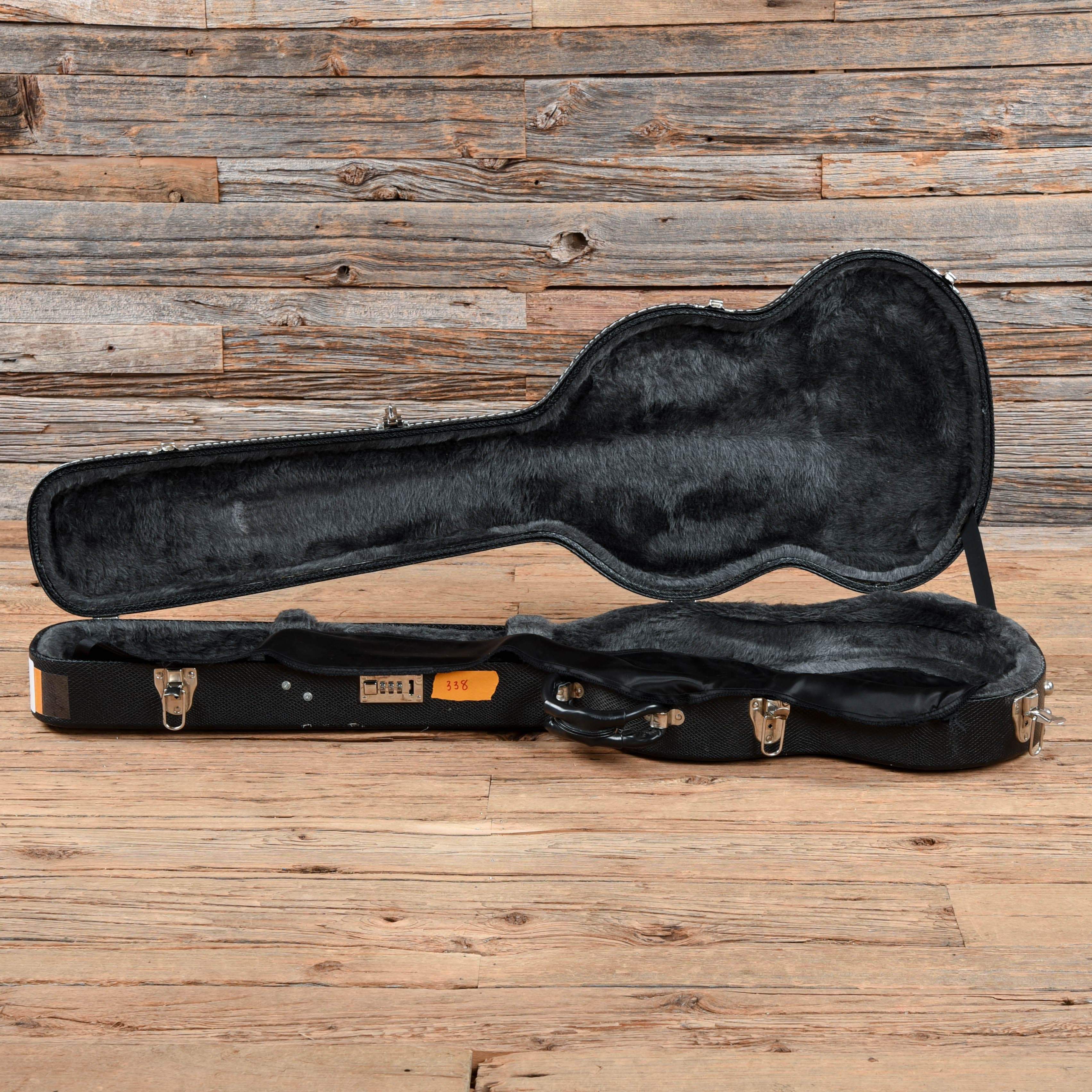 Gibson '61 SG Reissue Cherry 2006 – Chicago Music Exchange
