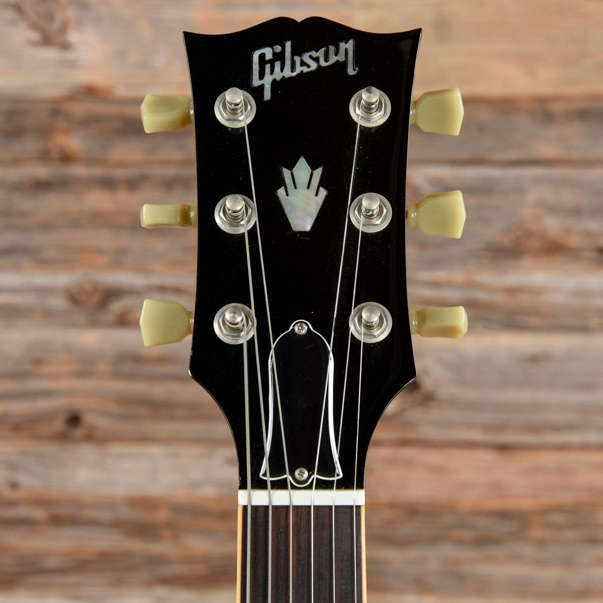 Gibson '61 SG Reissue Cherry 2008 Electric Guitars / Solid Body