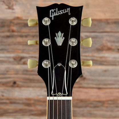 Gibson '61 SG Reissue Cherry 2008 Electric Guitars / Solid Body