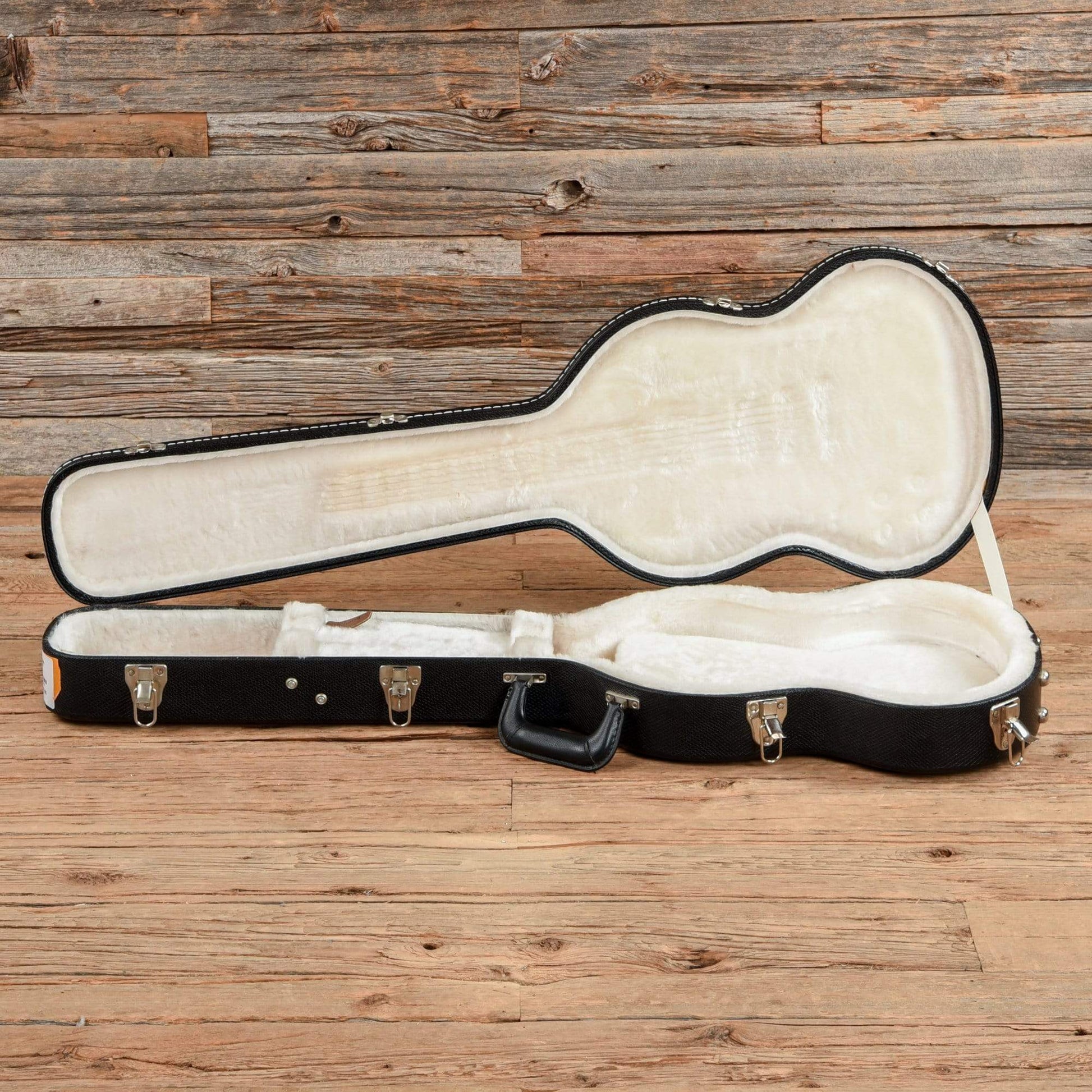 Gibson '61 SG Reissue Cherry 2008 Electric Guitars / Solid Body