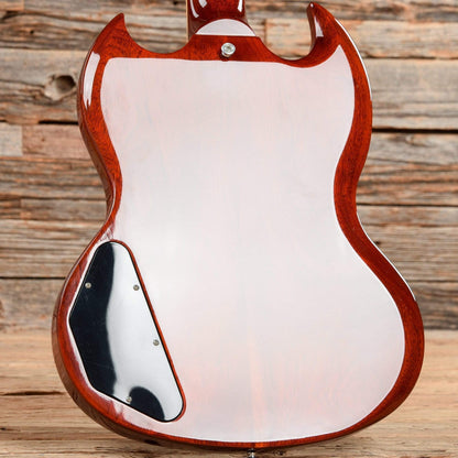 Gibson '61 SG Reissue Cherry 2008 Electric Guitars / Solid Body