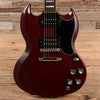 Gibson '62 SG Standard Reissue Cherry 1986 Electric Guitars / Solid Body