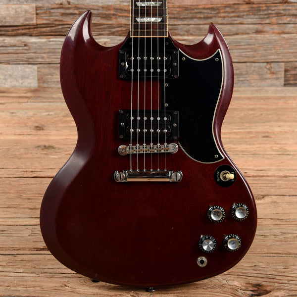 gibson-electric-guitars-solid-