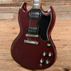 Gibson '62 SG Standard Reissue Cherry 1986 Electric Guitars / Solid Body