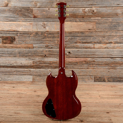 Gibson '67 Reissue SG Special GOTW #37 Cherry 2008 Electric Guitars / Solid Body