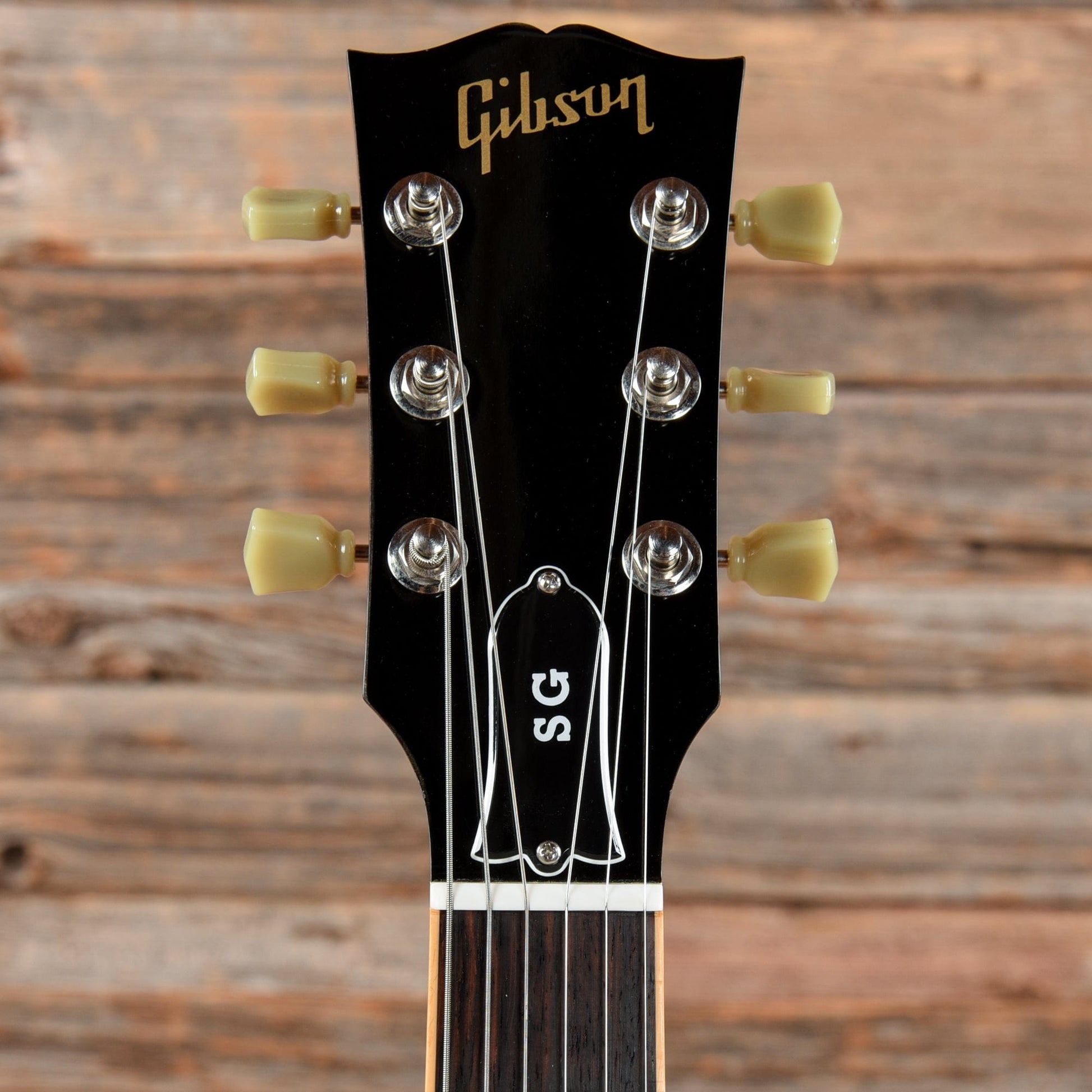 Gibson '67 Reissue SG Special GOTW #37 Cherry 2008 Electric Guitars / Solid Body