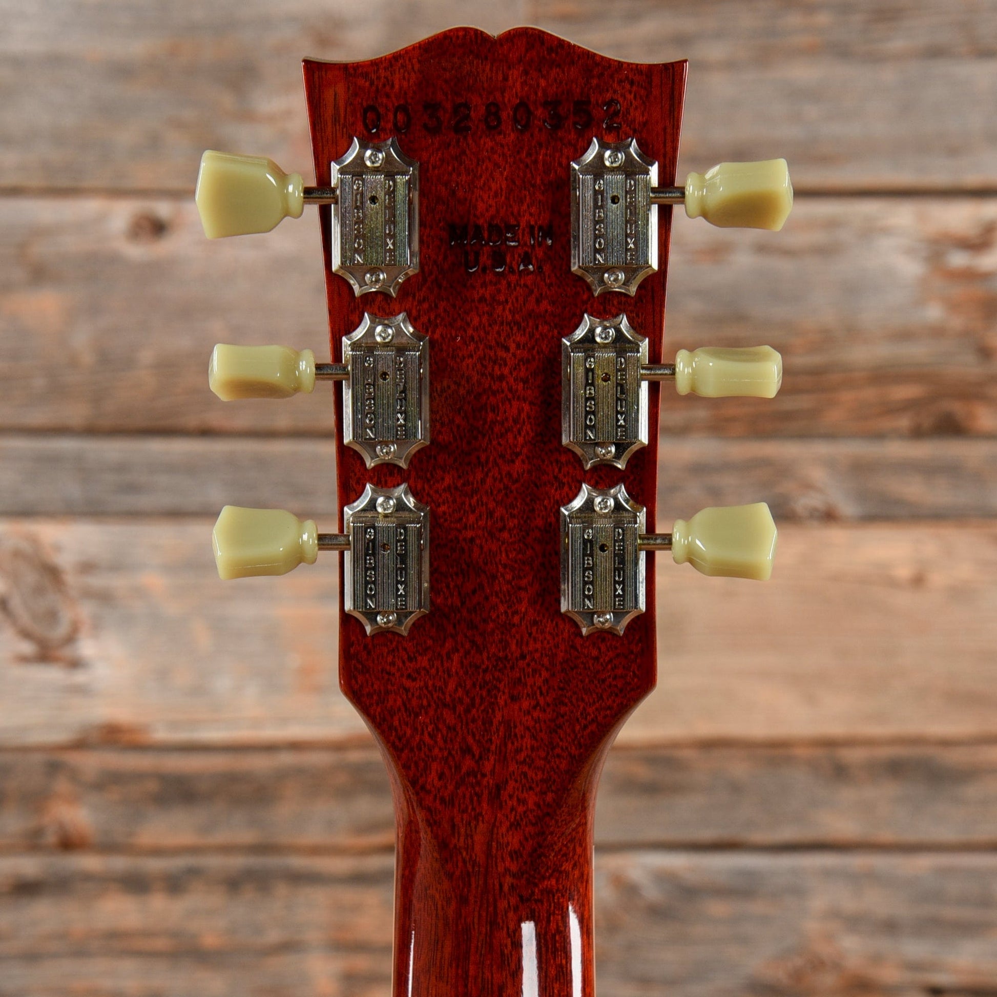 Gibson '67 Reissue SG Special GOTW #37 Cherry 2008 Electric Guitars / Solid Body