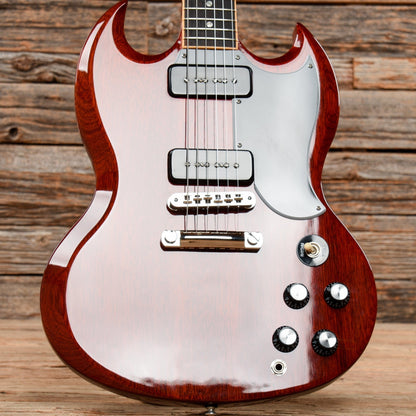 Gibson '67 Reissue SG Special GOTW #37 Cherry 2008 Electric Guitars / Solid Body