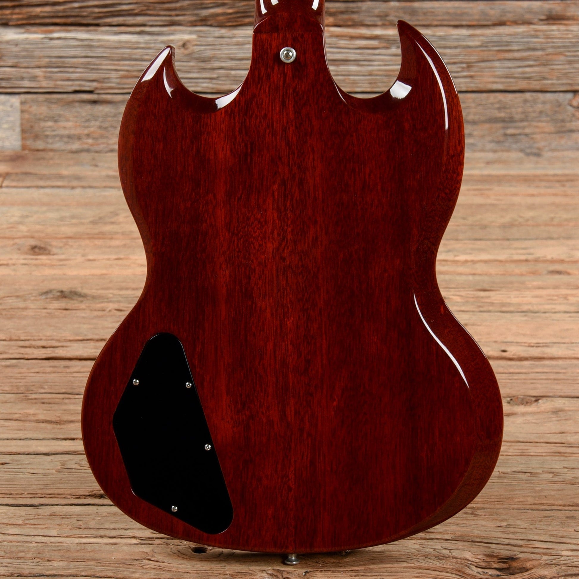 Gibson '67 Reissue SG Special GOTW #37 Cherry 2008 Electric Guitars / Solid Body