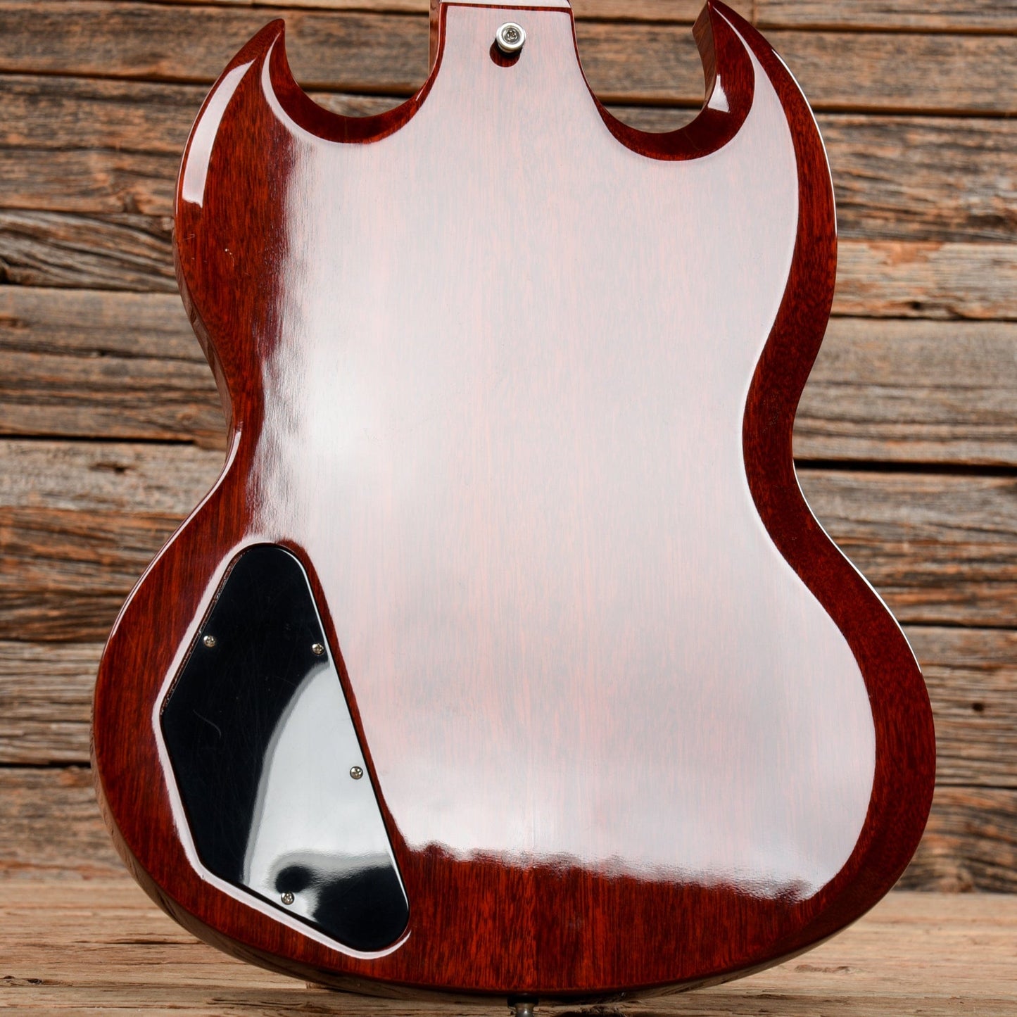 Gibson '67 Reissue SG Special GOTW #37 Cherry 2008 Electric Guitars / Solid Body