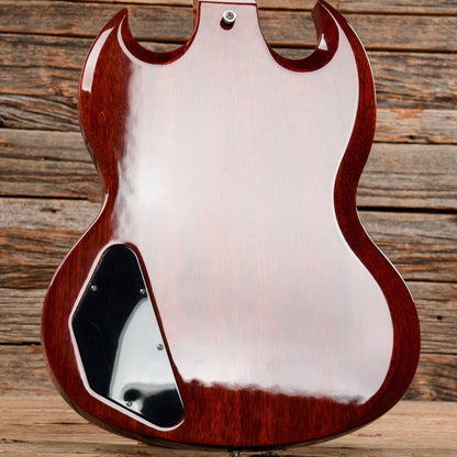 Gibson '67 Reissue SG Special GOTW #37 Cherry 2008 Electric Guitars / Solid Body