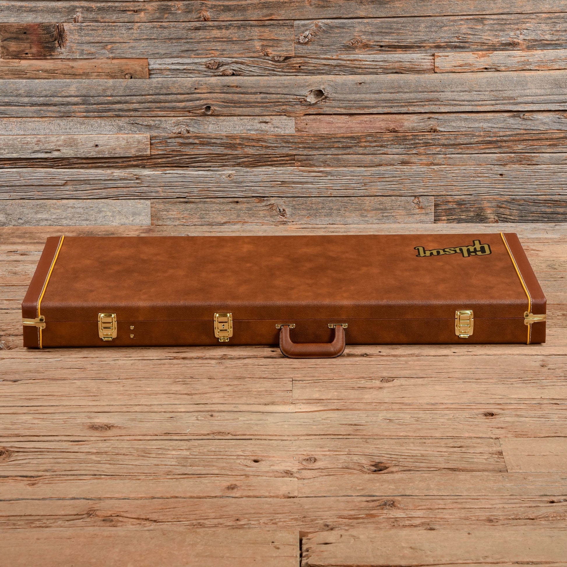 Gibson 70's Explorer Ebony Electric Guitars / Solid Body