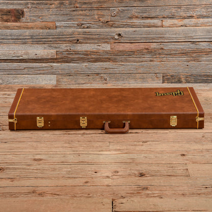 Gibson 70's Explorer Ebony Electric Guitars / Solid Body