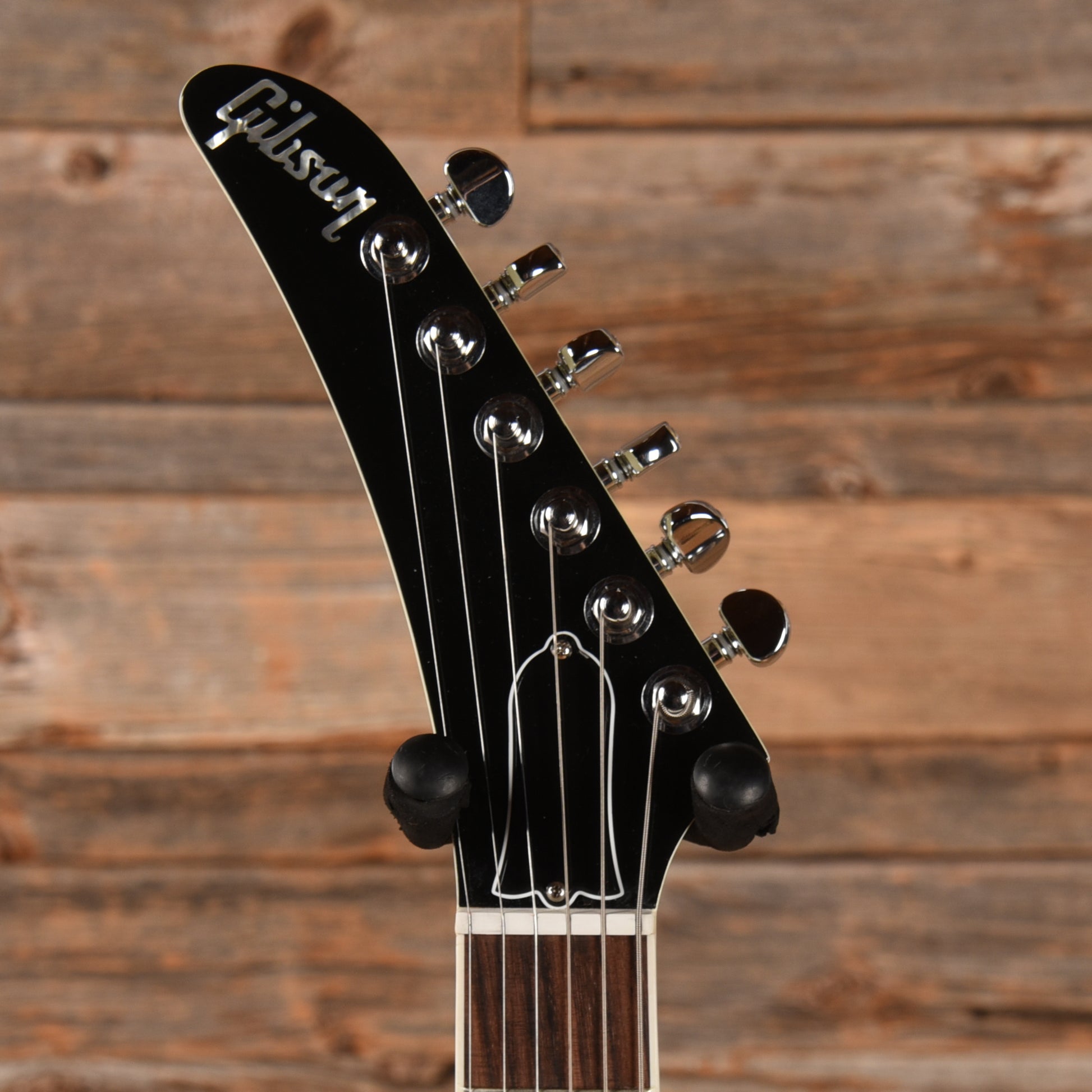 Gibson 70s Explorer White 2021 LEFTY Electric Guitars / Solid Body