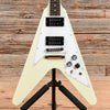 Gibson '70s Flying V Classic White 2022 Electric Guitars / Solid Body
