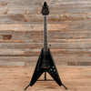 Gibson '70s Flying V Ebony 2021 Electric Guitars / Solid Body