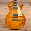 Gibson Ace Frehley '59 Les Paul Standard Sunburst 2015 Electric Guitars / Solid Body