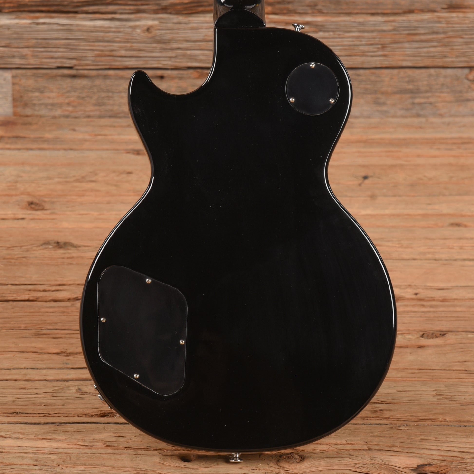 Gibson Adam Jones Signature Les Paul Standard Silverburst 2023 Electric Guitars / Solid Body