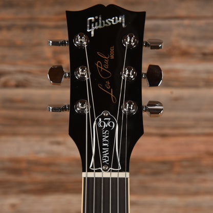 Gibson Adam Jones Signature Les Paul Standard Silverburst 2023 Electric Guitars / Solid Body
