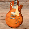 Gibson Aged '59 Reissue Les Paul Sunburst 2004 Electric Guitars / Solid Body