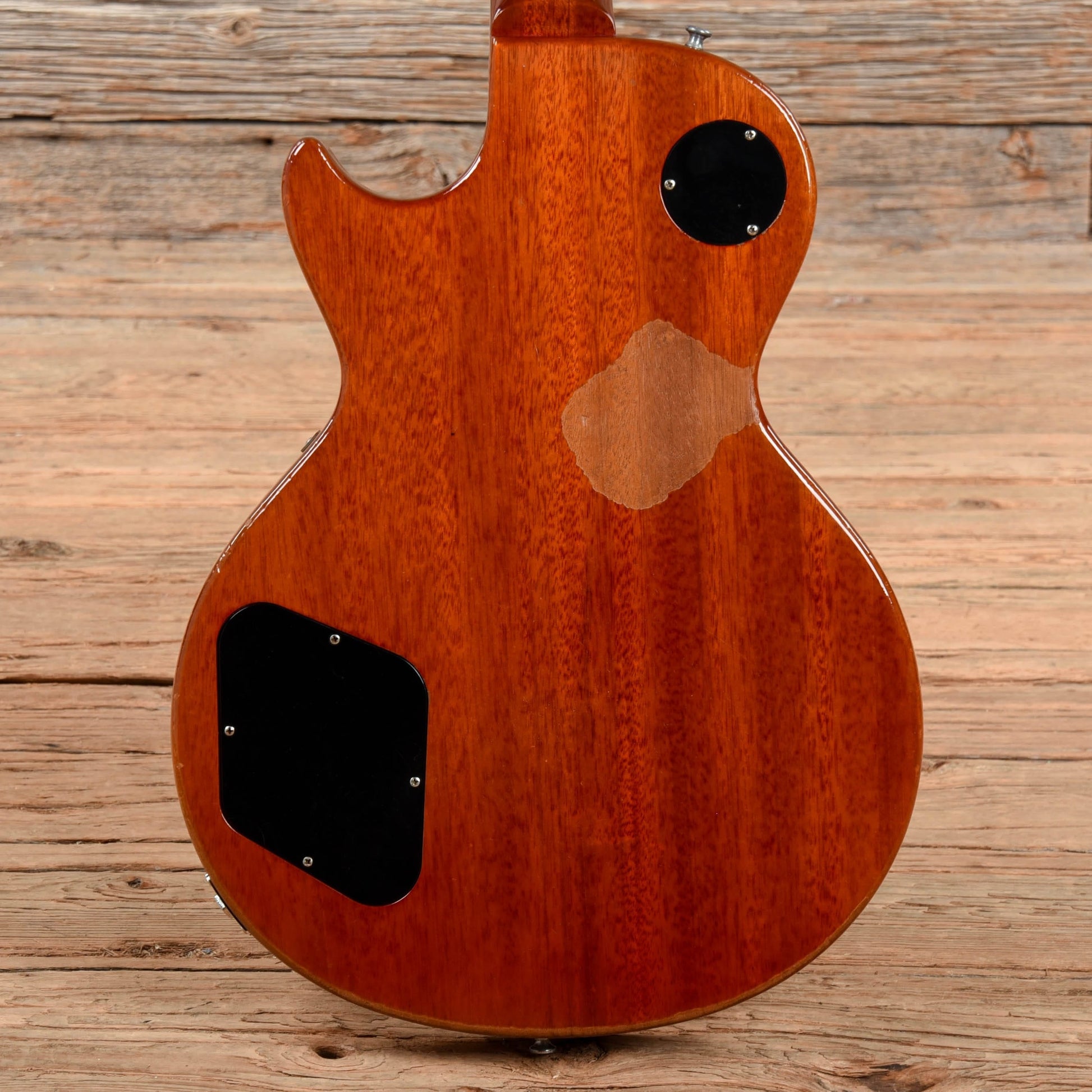 Gibson Aged '59 Reissue Les Paul Sunburst 2004 Electric Guitars / Solid Body