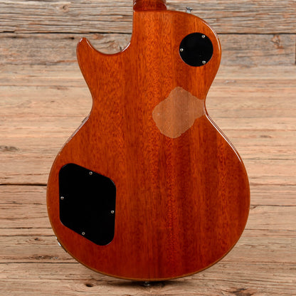 Gibson Aged '59 Reissue Les Paul Sunburst 2004 Electric Guitars / Solid Body