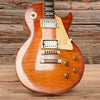 Gibson Aged '59 Reissue Les Paul Sunburst 2004 Electric Guitars / Solid Body