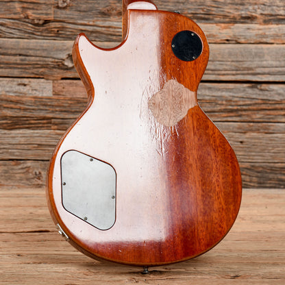 Gibson Aged '59 Reissue Les Paul Sunburst 2004 Electric Guitars / Solid Body