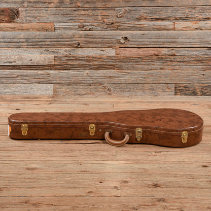 Gibson Aged '59 Reissue Les Paul Sunburst 2004 Electric Guitars / Solid Body