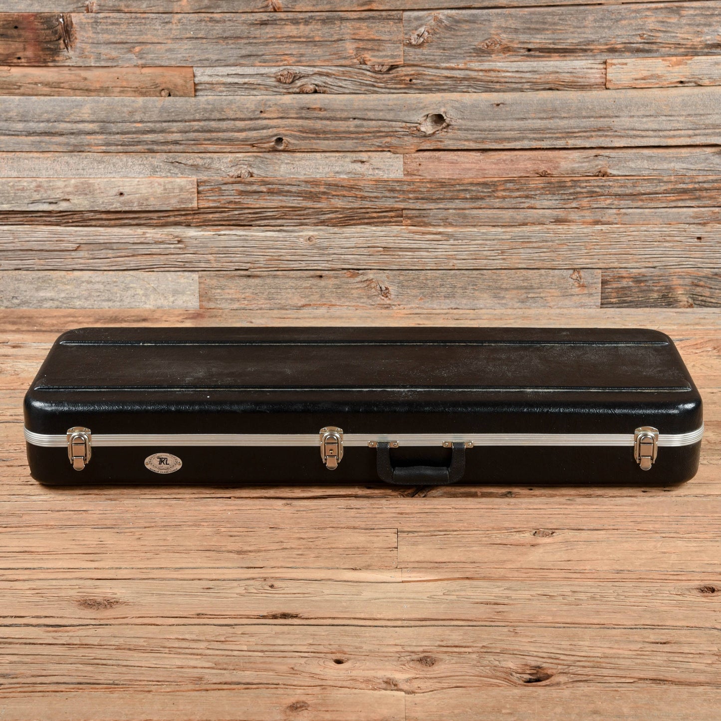 Gibson All American I Dark Wineburst 1997 Electric Guitars / Solid Body