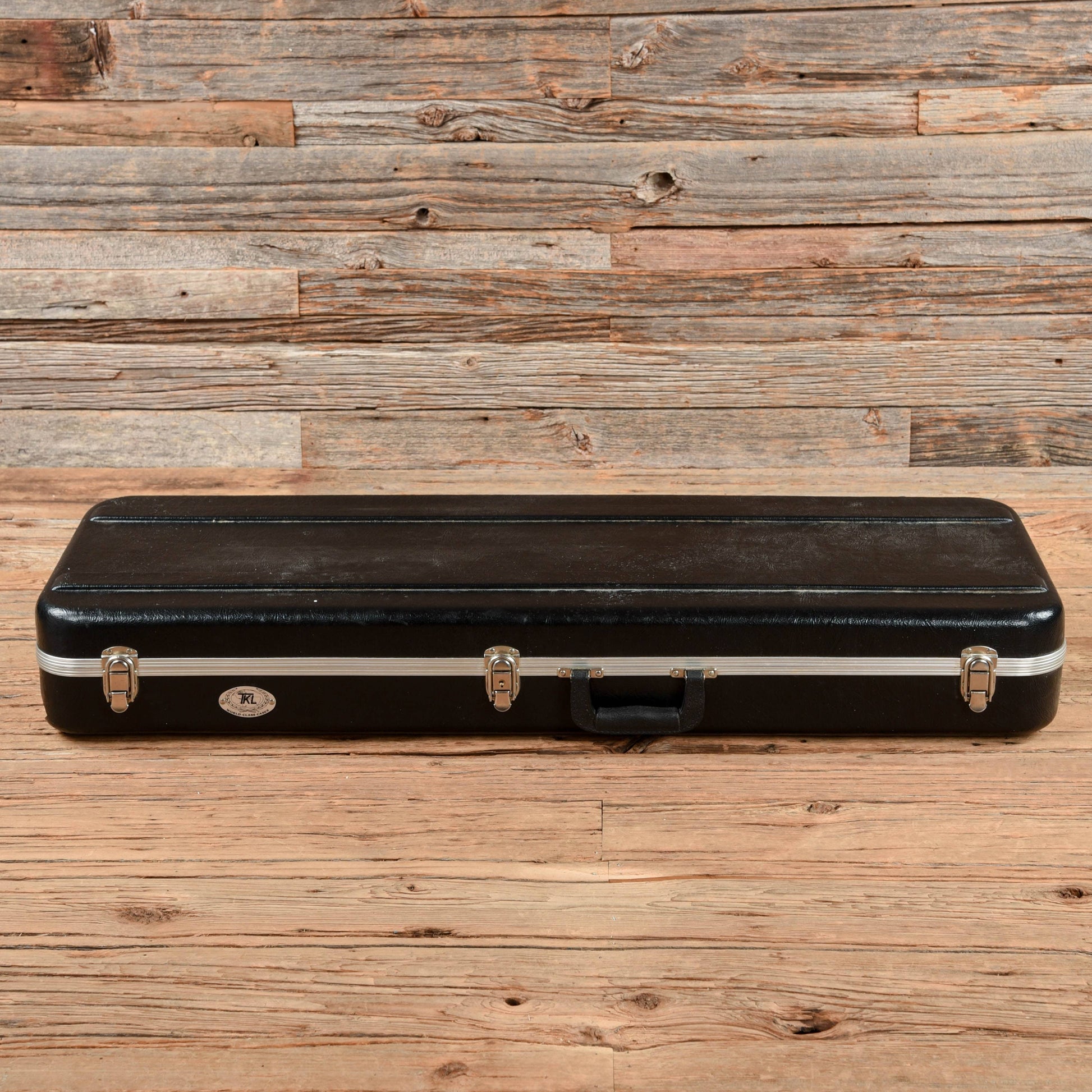 Gibson All American I Dark Wineburst 1997 Electric Guitars / Solid Body