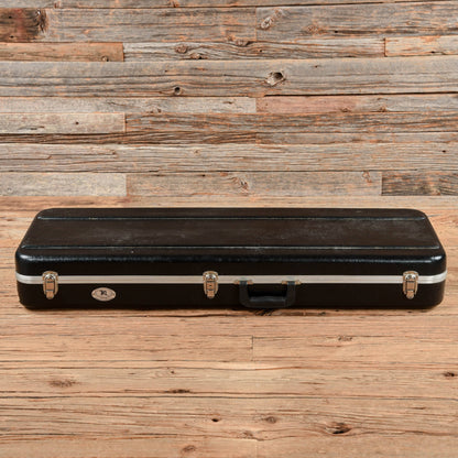 Gibson All American I Dark Wineburst 1997 Electric Guitars / Solid Body