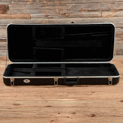 Gibson All American I Dark Wineburst 1997 Electric Guitars / Solid Body