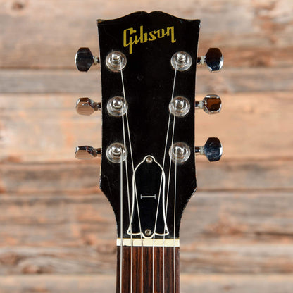 Gibson All American I Dark Wineburst 1997 Electric Guitars / Solid Body