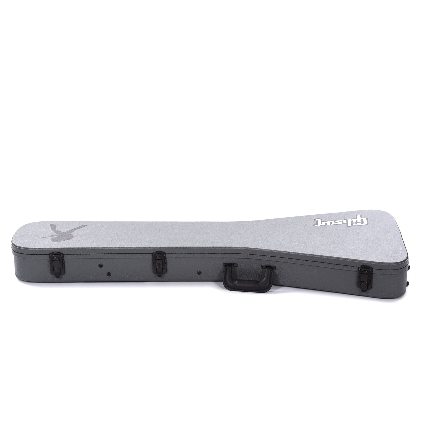 Gibson Artist Dave Mustaine Signature Flying V EXP Antique Natural Electric Guitars / Solid Body