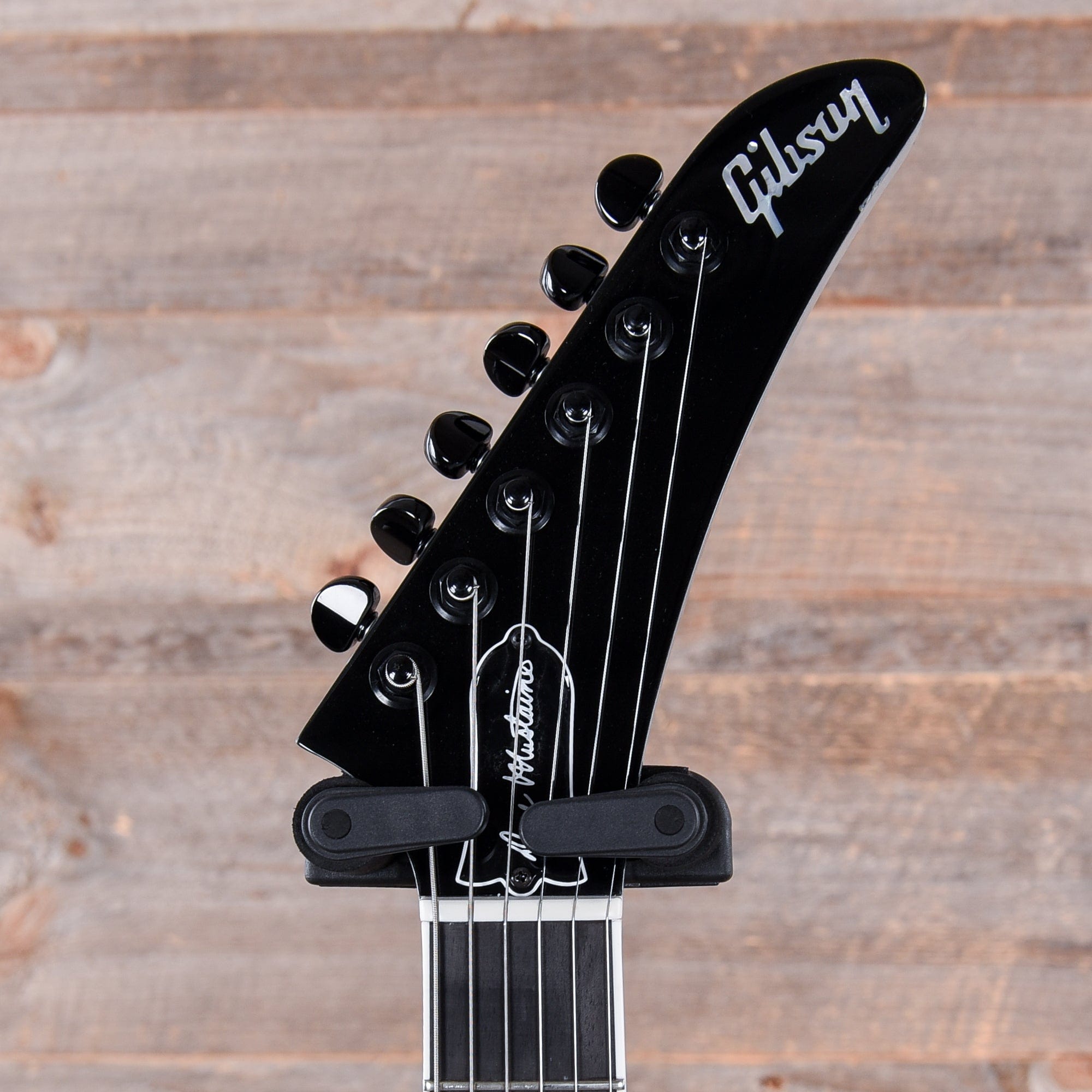 Gibson Artist Dave Mustaine Signature 