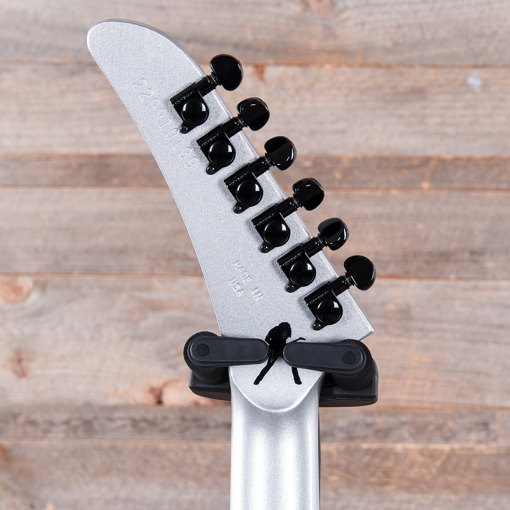 Gibson Artist Dave Mustaine Signature 