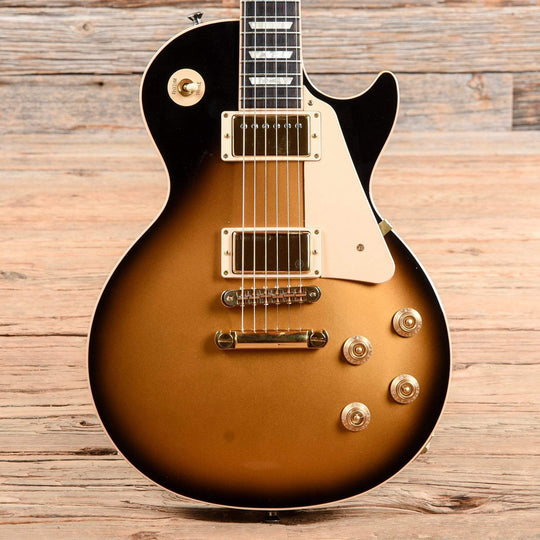 Gibson Bill Kelliher Halcyon 