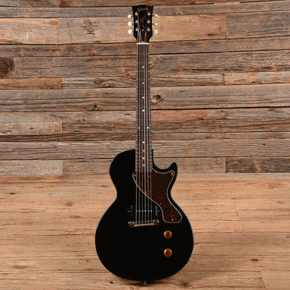 Gibson Billie Joe Armstrong Les Paul Junior Singlecut Ebony 2006 Electric Guitars / Solid Body