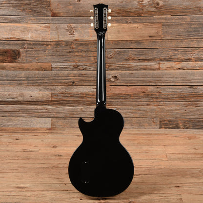 Gibson Billie Joe Armstrong Les Paul Junior Singlecut Ebony 2006 Electric Guitars / Solid Body