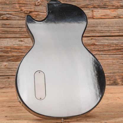 Gibson Billie Joe Armstrong Les Paul Junior Singlecut Ebony 2006 Electric Guitars / Solid Body