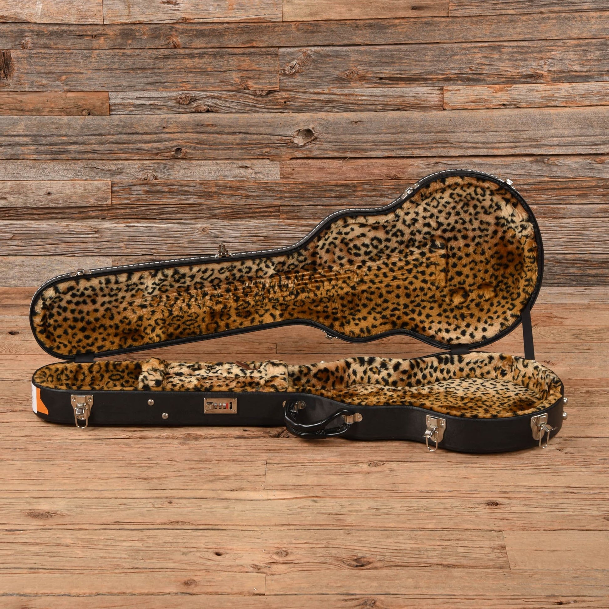 Gibson Billie Joe Armstrong Les Paul Junior Singlecut Ebony 2006 Electric Guitars / Solid Body